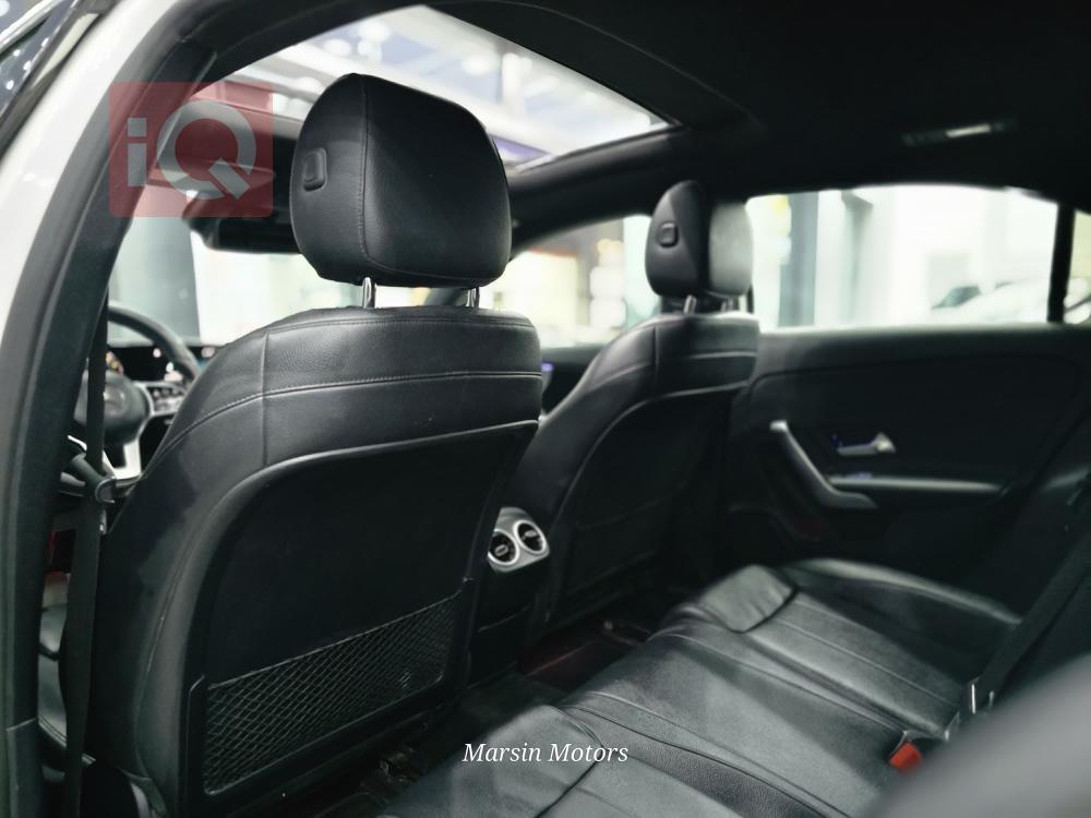 مێرسێدس بێنز A-Class